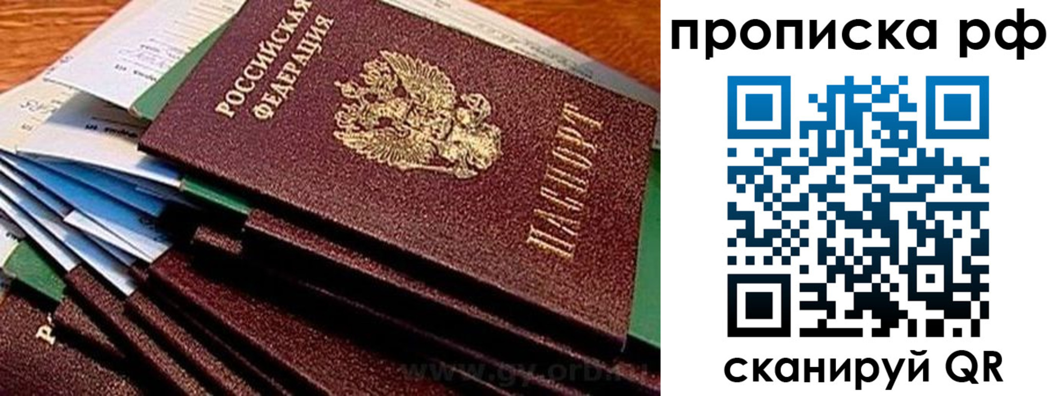 прописка регистрация в Брянске